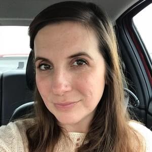 Meet your Posher, Breanne